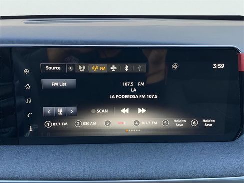 New 2026 Nissan Kicks SV w/ Cold Weather Package image 11