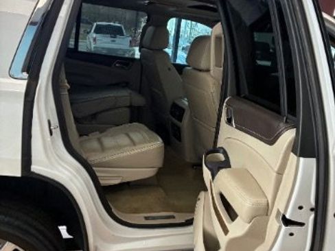 Used 2018 GMC Yukon Denali w/ Denali Ultimate Package image 33