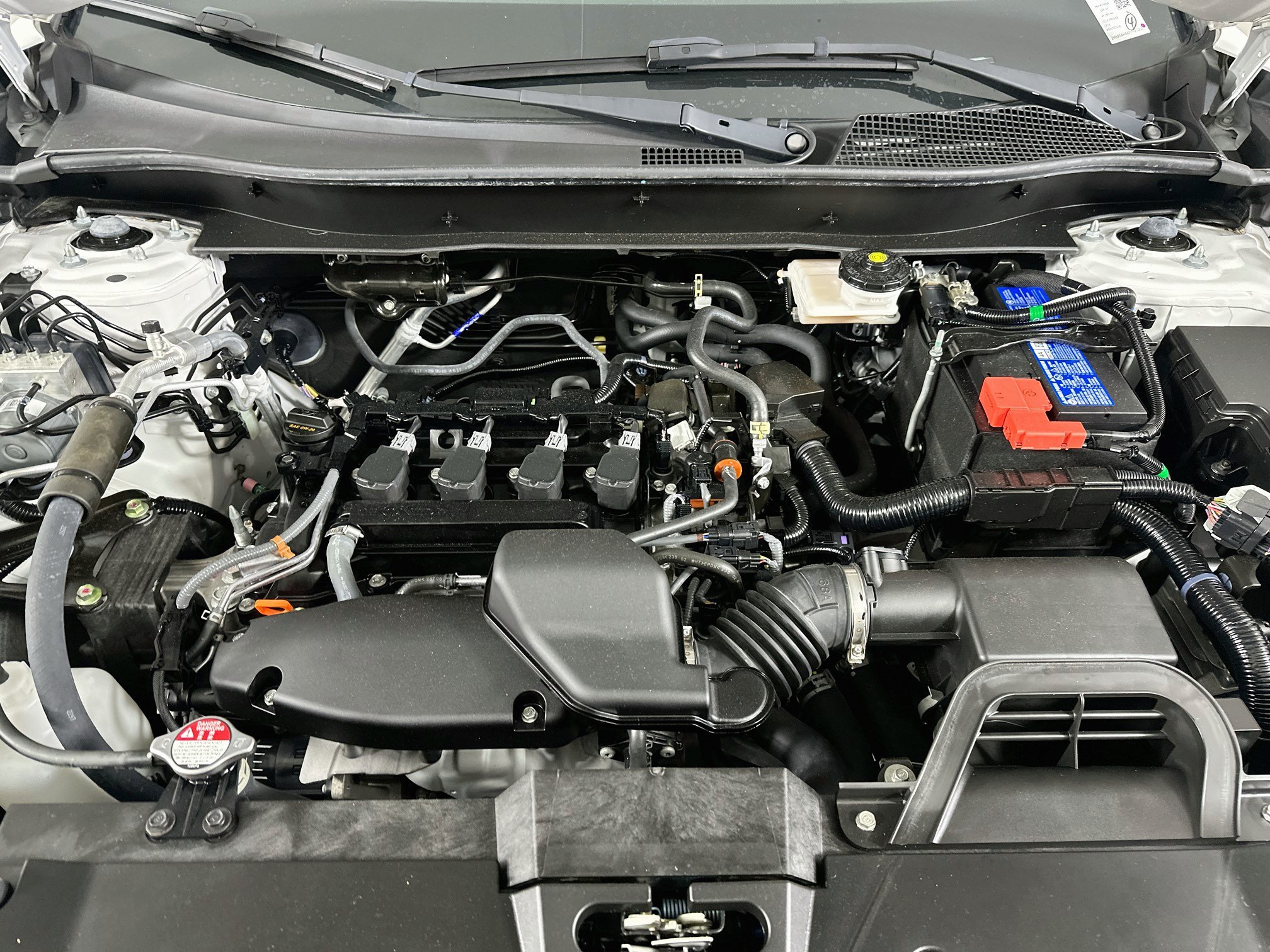 Used 2024 Honda CR-V EX image 32