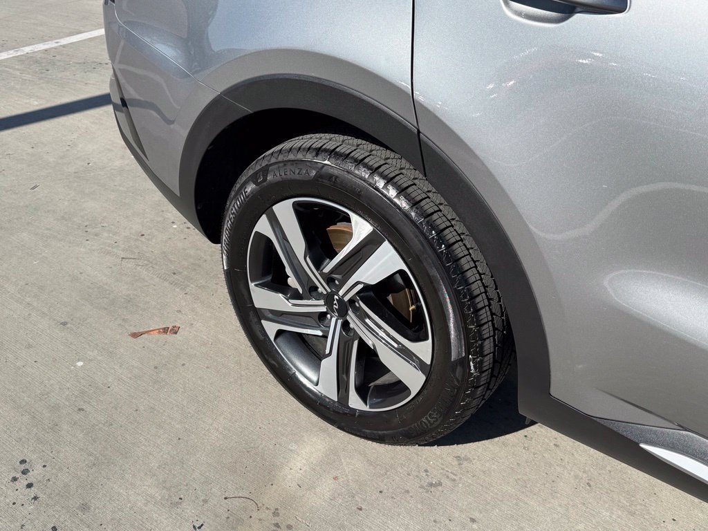 Used 2023 Kia Sorento EX w/ Panoramic Sunroof Package AWD/4WD image 26