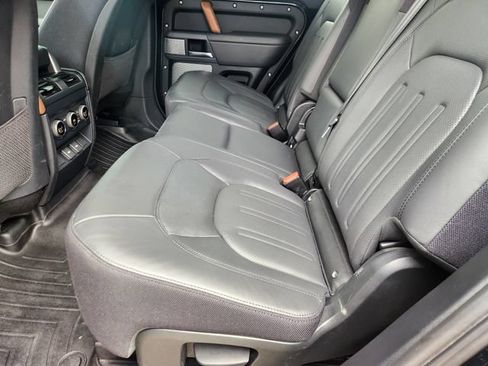 Used 2023 Land Rover Defender 130 X AWD/4WD image 30