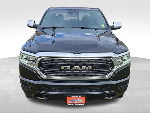Used 2024 RAM 1500 Limited image 25