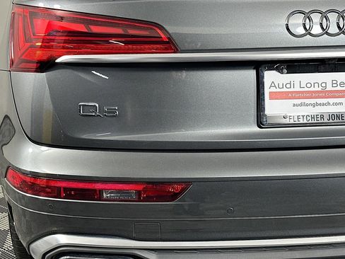 Used 2023 Audi Q5 2.0T Premium Plus w/ Premium Plus Package image 17
