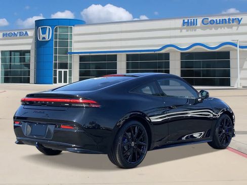 New 2026 Honda Prelude image 4