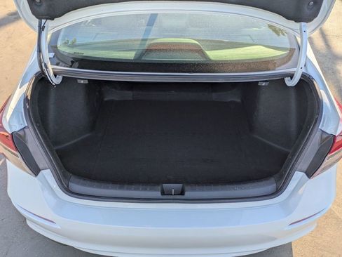 Certified 2025 Honda Civic Sport image 18