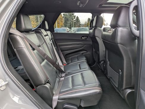 Used 2024 Dodge Durango GT image 37