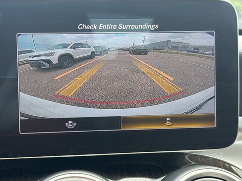 Used 2021 Mercedes-Benz C 300 Sedan image 14