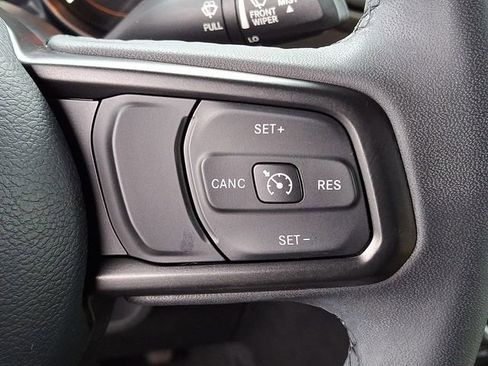 Used 2023 Jeep Wrangler Sport S image 18