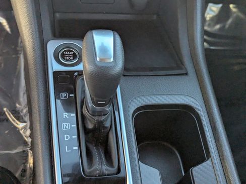 Certified 2023 Nissan Sentra SV image 25