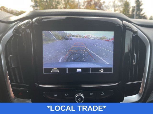 Used 2020 Chevrolet Traverse LT w/ LPO, Blackout Package AWD/4WD image 15
