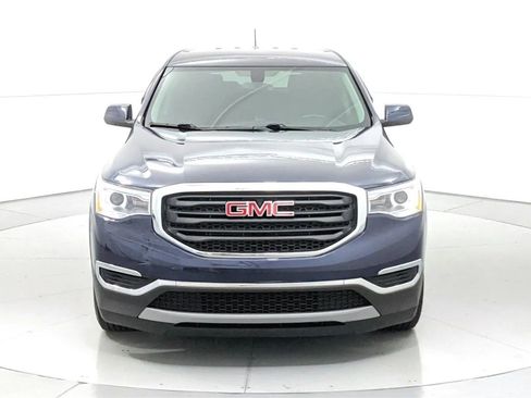 Used 2018 GMC Acadia SLE FWD image 2