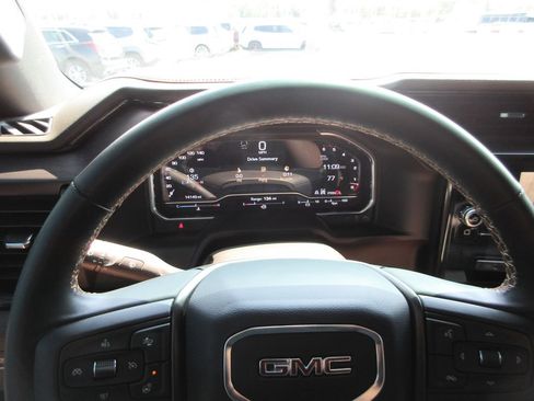 Certified 2025 GMC Sierra 2500 AT4 w/ AT4 Premium Plus Package AWD/4WD image 35
