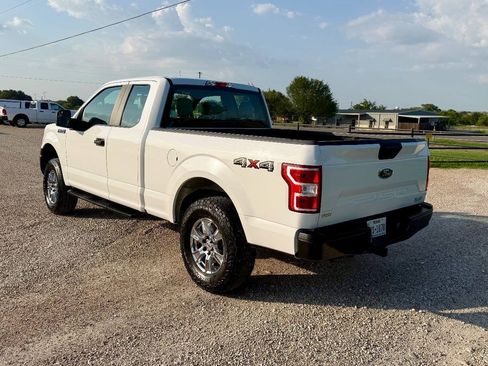 Used 2019 Ford F150 XL w/ XL Power Equipment Group AWD/4WD image 22