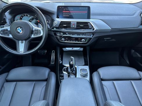 Used 2019 BMW X3 M40i w/ Premium Package AWD/4WD image 13