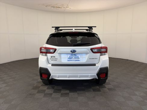 Used 2020 Subaru Crosstrek 2.0i Premium w/ Popular Package #2 image 6