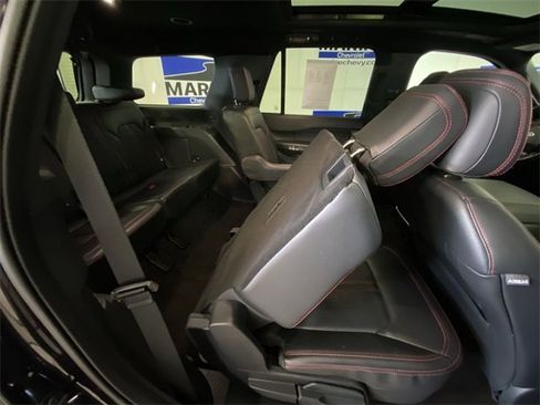 Used 2023 Ford Expedition Limited image 34
