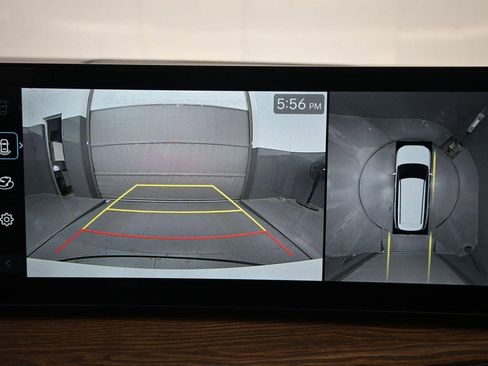 New 2026 Hyundai Santa Fe Calligraphy AWD/4WD image 14
