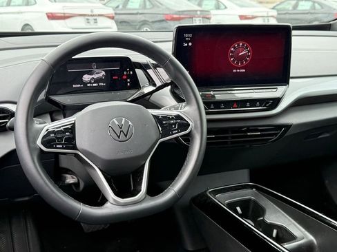 Used 2023 Volkswagen ID.4 Pro S RWD image 25