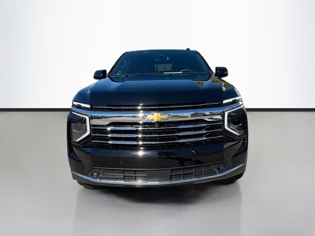 Used 2026 Chevrolet Tahoe LT w/ Comfort Package AWD/4WD image 2