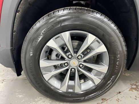 New 2026 Chevrolet Equinox LT image 27