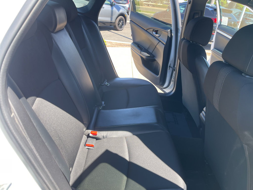 Used 2019 Honda Civic Sport image 12