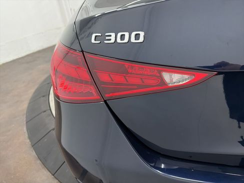 Used 2022 Mercedes-Benz C 300 C 300 image 11