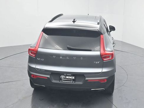 Used 2019 Volvo XC40 T5 R-Design image 63