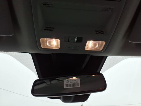 New 2025 Ford Ranger Lariat w/ Black Appearance Package image 8