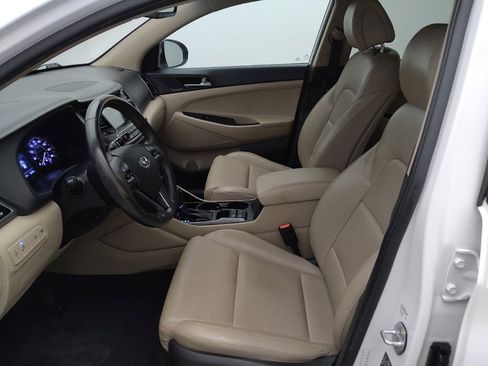 Used 2016 Hyundai Tucson Limited FWD image 17