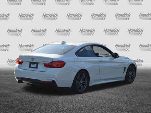 Used 2015 BMW 428i Coupe image 11