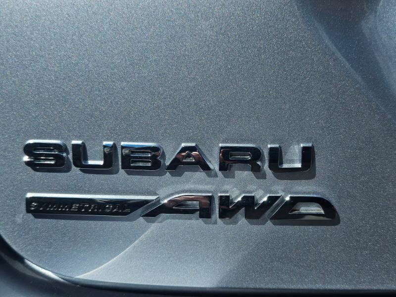Used 2025 Subaru Crosstrek 2.5i Premium AWD/4WD image 30