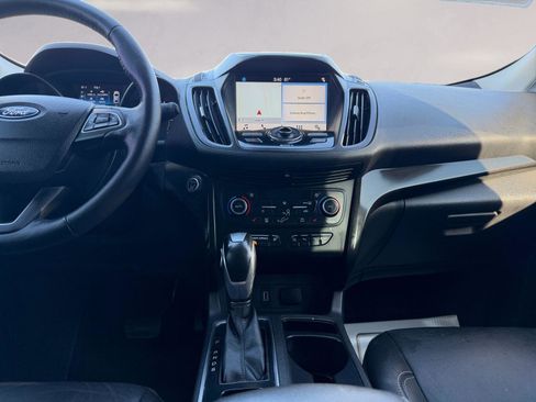 Used 2018 Ford Escape Titanium w/ Ford Safe & Smart Package image 11