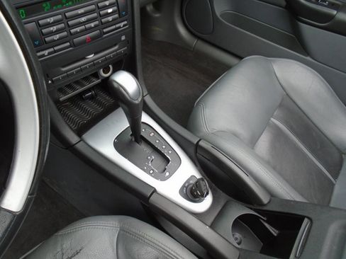 Used 2006 Saab 9-3 Aero image 22