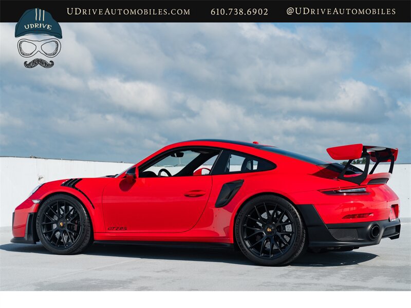 Used 2018 Porsche 911 GT2 RS RWD image 53