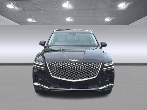 Used 2024 Genesis GV80 2.5T AWD/4WD image 2