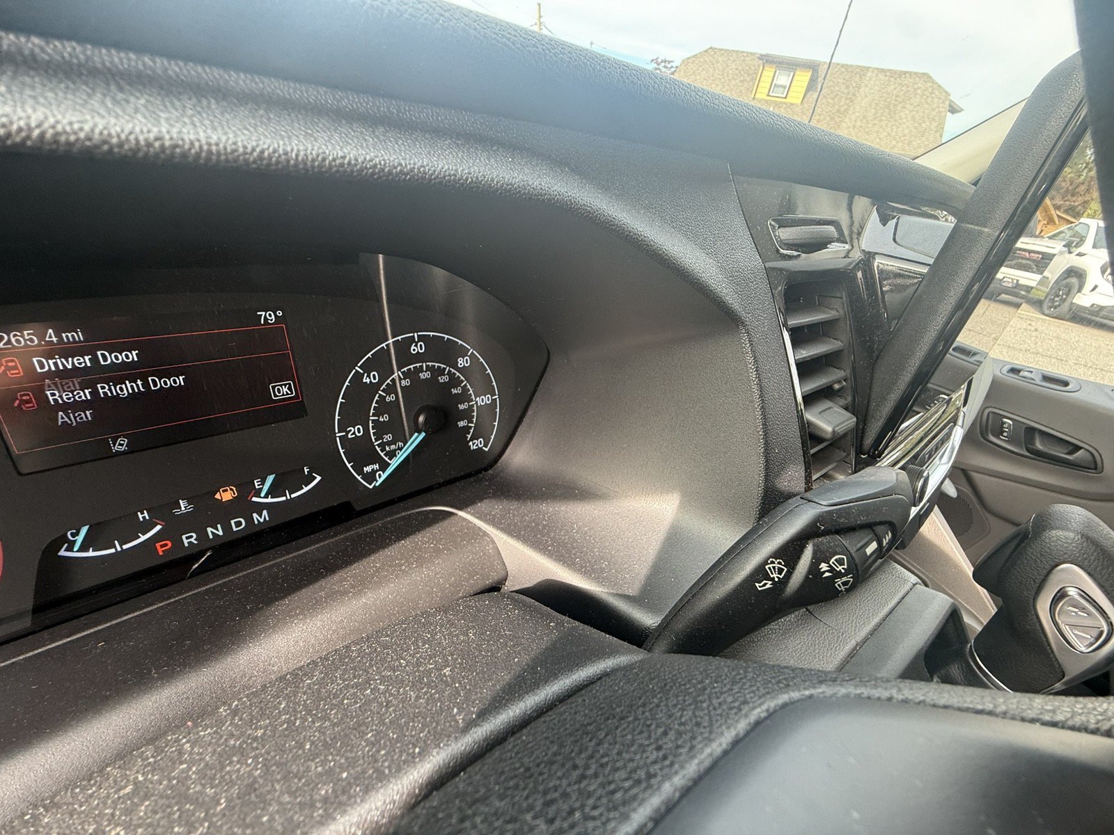 Used 2025 Ford Transit 350 XLT AWD/4WD image 21