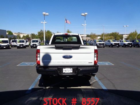 Used 2018 Ford F250 XL w/ Power Equipment Group RWD image 4