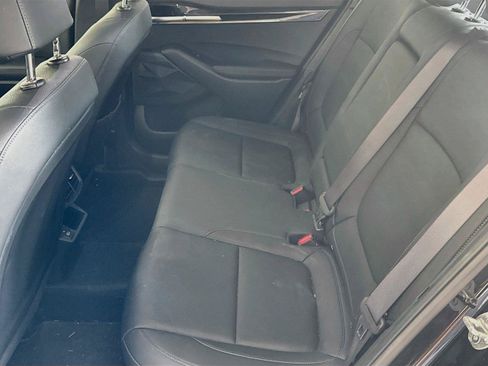 Used 2024 Kia Seltos EX AWD/4WD image 5