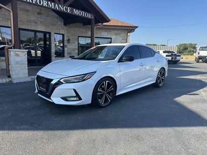 Used 2023 Nissan Sentra SR w/ SR Premium Package