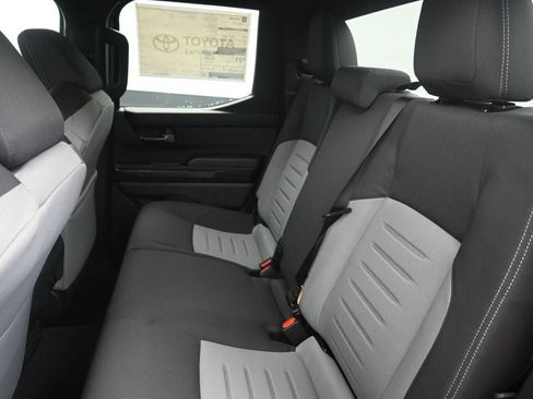 New 2026 Toyota Tacoma TRD Sport image 26