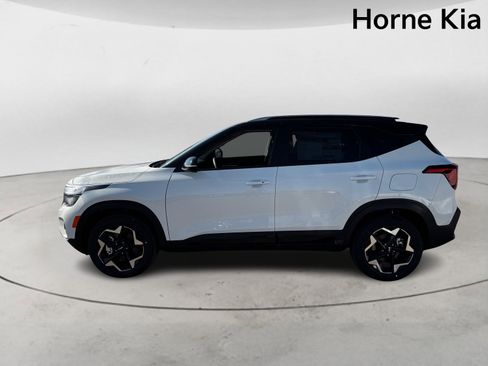 New 2026 Kia Seltos S image 6