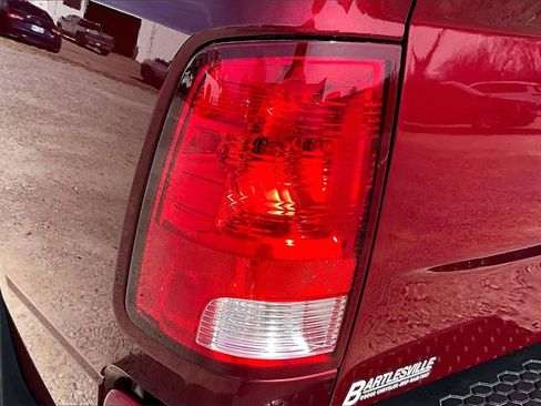 Used 2019 RAM 1500 Tradesman w/ Chrome Plus Package image 26