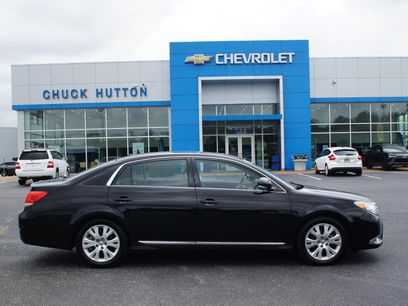 Used 2012 Toyota Avalon