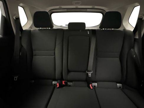 Certified 2024 Nissan Rogue S AWD/4WD image 15