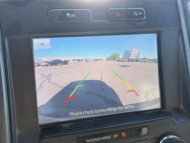 Used 2019 Ford F150 XLT w/ Equipment Group 302A Luxury AWD/4WD image 3