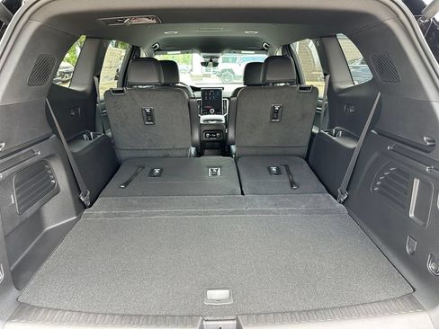 New 2026 GMC Acadia Elevation w/ Elevation Premium Package AWD/4WD image 43