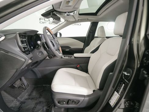 Certified 2025 Lexus RX 350 Premium Plus image 9