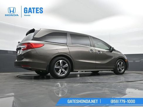 Used 2018 Honda Odyssey Touring image 48