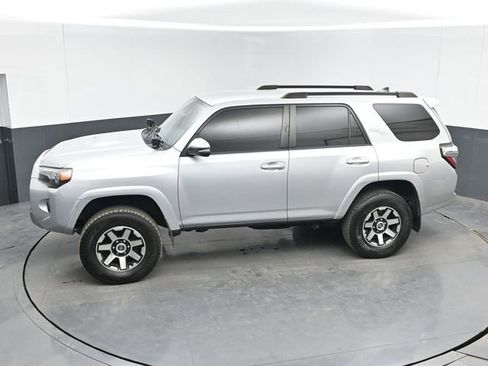 Used 2021 Toyota 4Runner TRD Off-Road Premium image 36