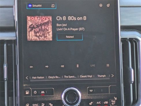 Certified 2025 GMC Acadia Elevation image 27